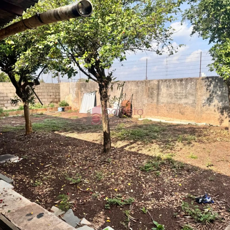 CASA TÉRREA À VENDA BAIRRO VILA ALVORADA – JUNDIAÍ