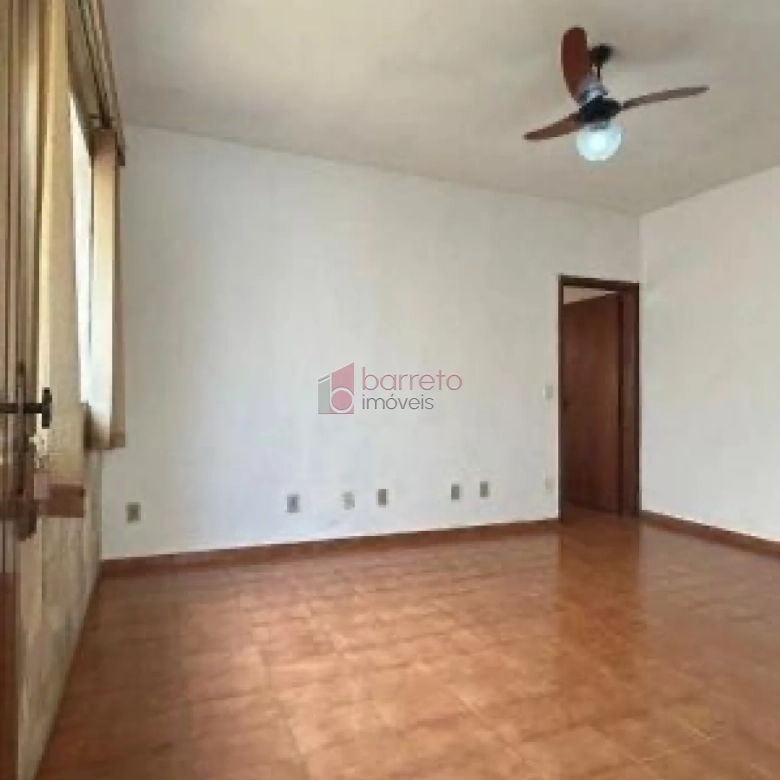 CASA COM 03 QUARTOS À VENDA NA VILA ARGOS – JUNDIAÍ/SP