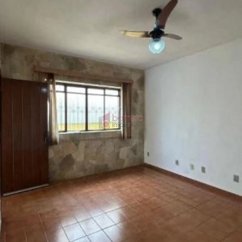 CASA COM 03 QUARTOS À VENDA NA VILA ARGOS – JUNDIAÍ/SP