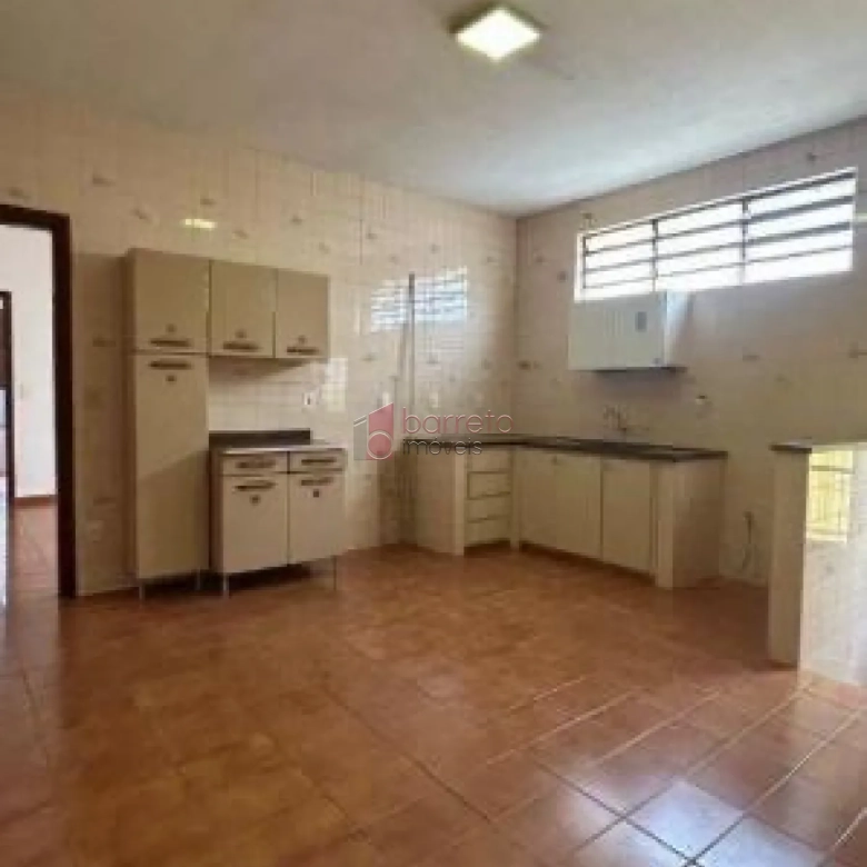 CASA COM 03 QUARTOS À VENDA NA VILA ARGOS – JUNDIAÍ/SP