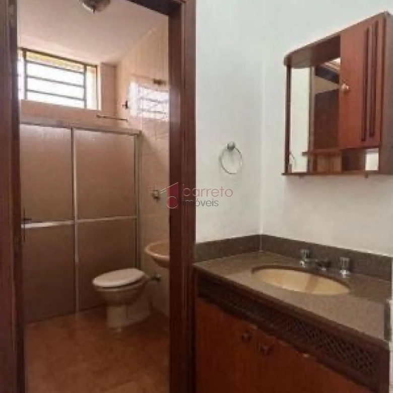 CASA COM 03 QUARTOS À VENDA NA VILA ARGOS – JUNDIAÍ/SP