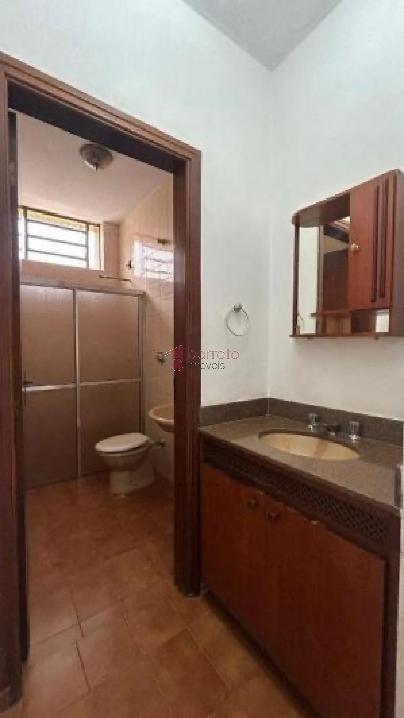 CASA COM 03 QUARTOS À VENDA NA VILA ARGOS – JUNDIAÍ/SP