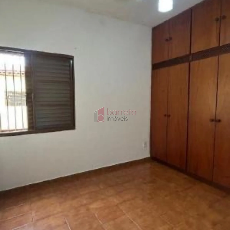 CASA COM 03 QUARTOS À VENDA NA VILA ARGOS – JUNDIAÍ/SP