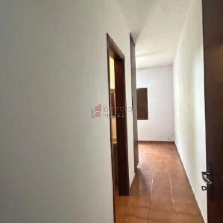 CASA COM 03 QUARTOS À VENDA NA VILA ARGOS – JUNDIAÍ/SP