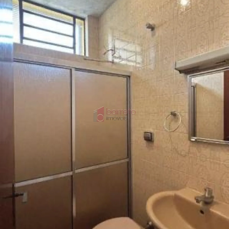 CASA COM 03 QUARTOS À VENDA NA VILA ARGOS – JUNDIAÍ/SP