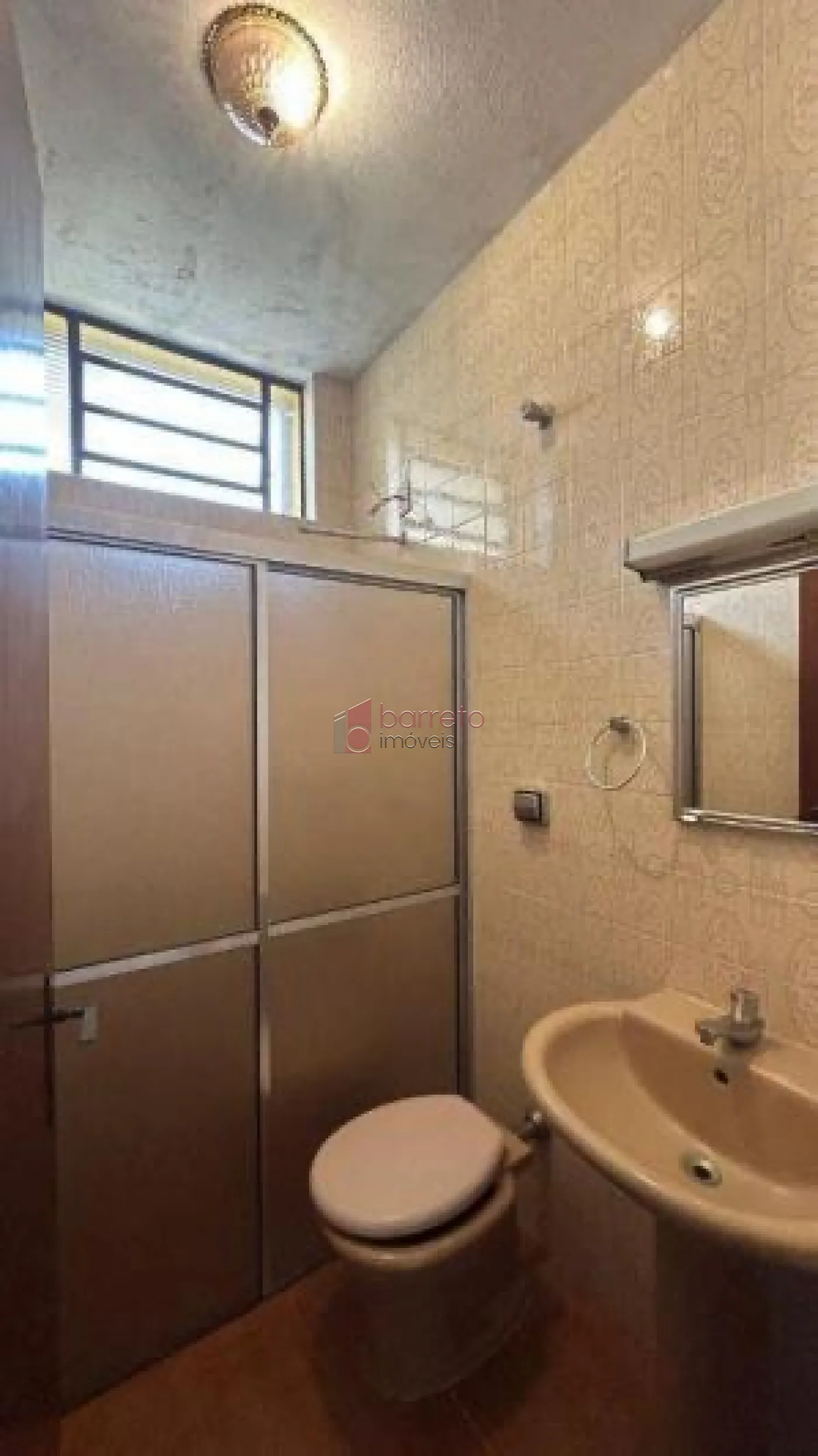 CASA COM 03 QUARTOS À VENDA NA VILA ARGOS – JUNDIAÍ/SP