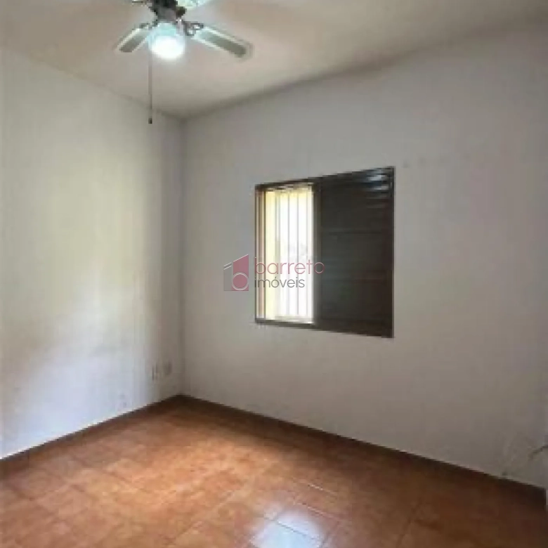 CASA COM 03 QUARTOS À VENDA NA VILA ARGOS – JUNDIAÍ/SP