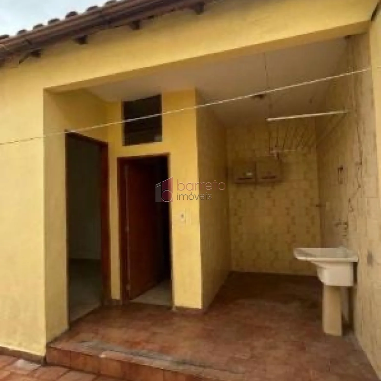 CASA COM 03 QUARTOS À VENDA NA VILA ARGOS – JUNDIAÍ/SP