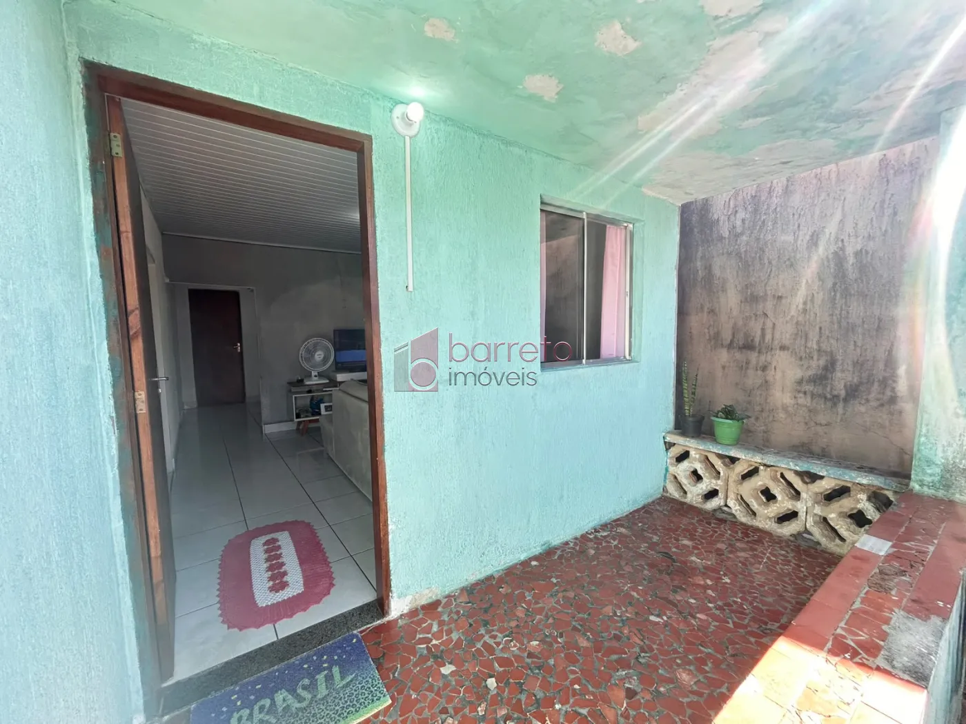 CASA À VENDA NO BAIRRO VILA COMERCIAL EM JUNDIAÍ/SP