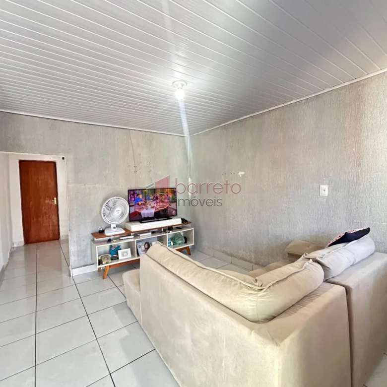 CASA À VENDA NO BAIRRO VILA COMERCIAL EM JUNDIAÍ/SP