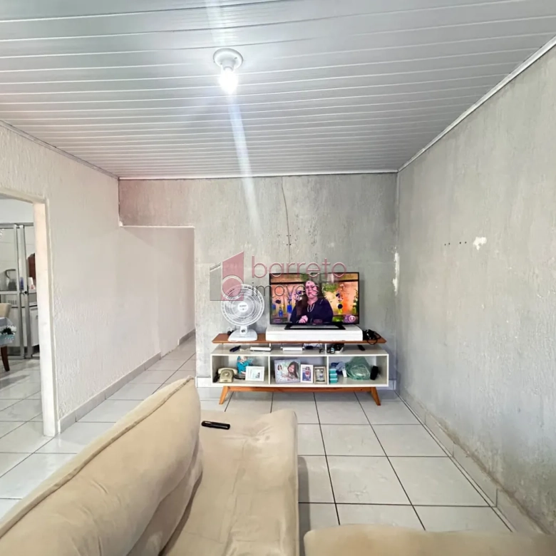 CASA À VENDA NO BAIRRO VILA COMERCIAL EM JUNDIAÍ/SP