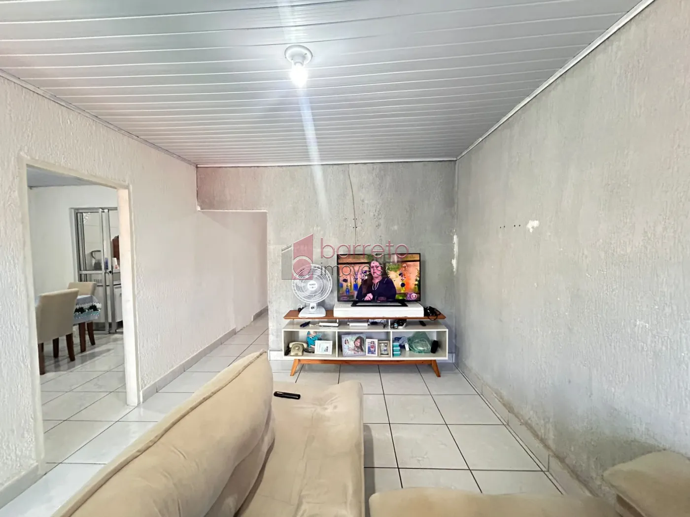 CASA À VENDA NO BAIRRO VILA COMERCIAL EM JUNDIAÍ/SP