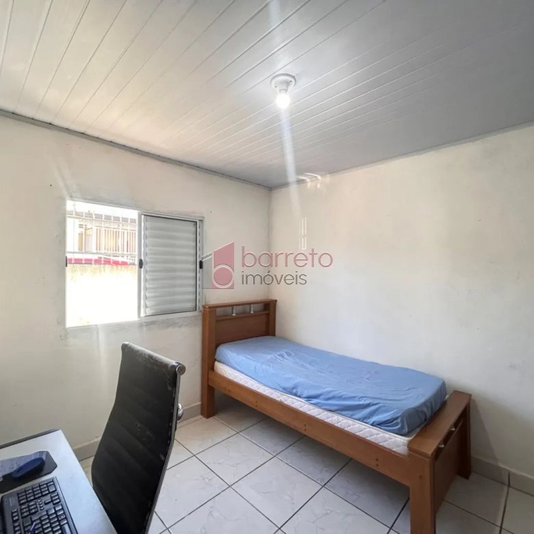 CASA À VENDA NO BAIRRO VILA COMERCIAL EM JUNDIAÍ/SP