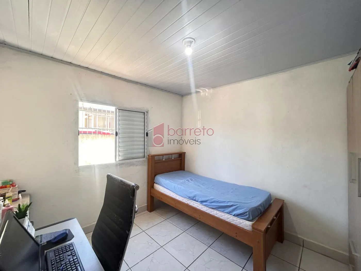 CASA À VENDA NO BAIRRO VILA COMERCIAL EM JUNDIAÍ/SP
