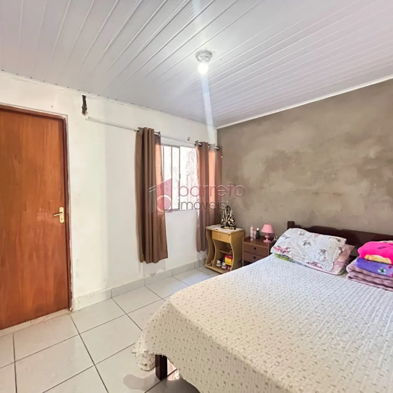 CASA À VENDA NO BAIRRO VILA COMERCIAL EM JUNDIAÍ/SP