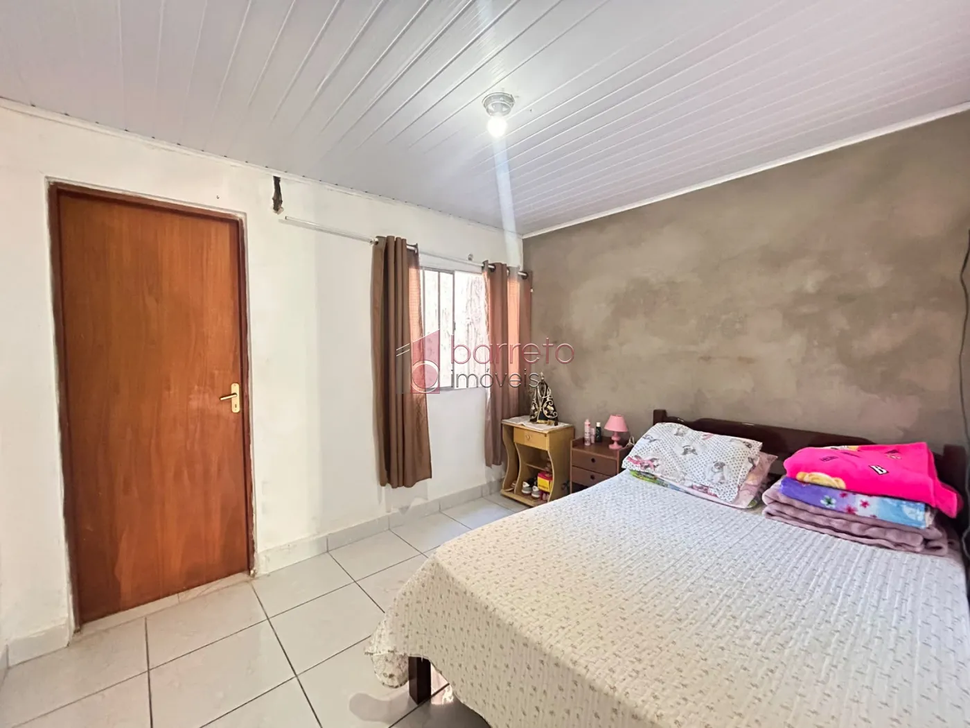 CASA À VENDA NO BAIRRO VILA COMERCIAL EM JUNDIAÍ/SP