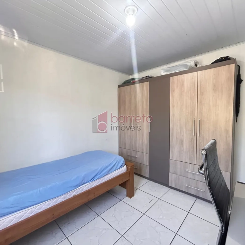 CASA À VENDA NO BAIRRO VILA COMERCIAL EM JUNDIAÍ/SP