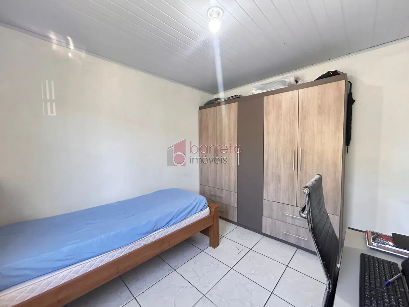 CASA À VENDA NO BAIRRO VILA COMERCIAL EM JUNDIAÍ/SP