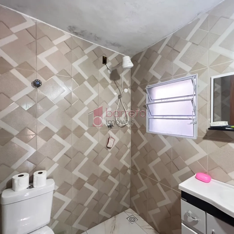 CASA À VENDA NO BAIRRO VILA COMERCIAL EM JUNDIAÍ/SP