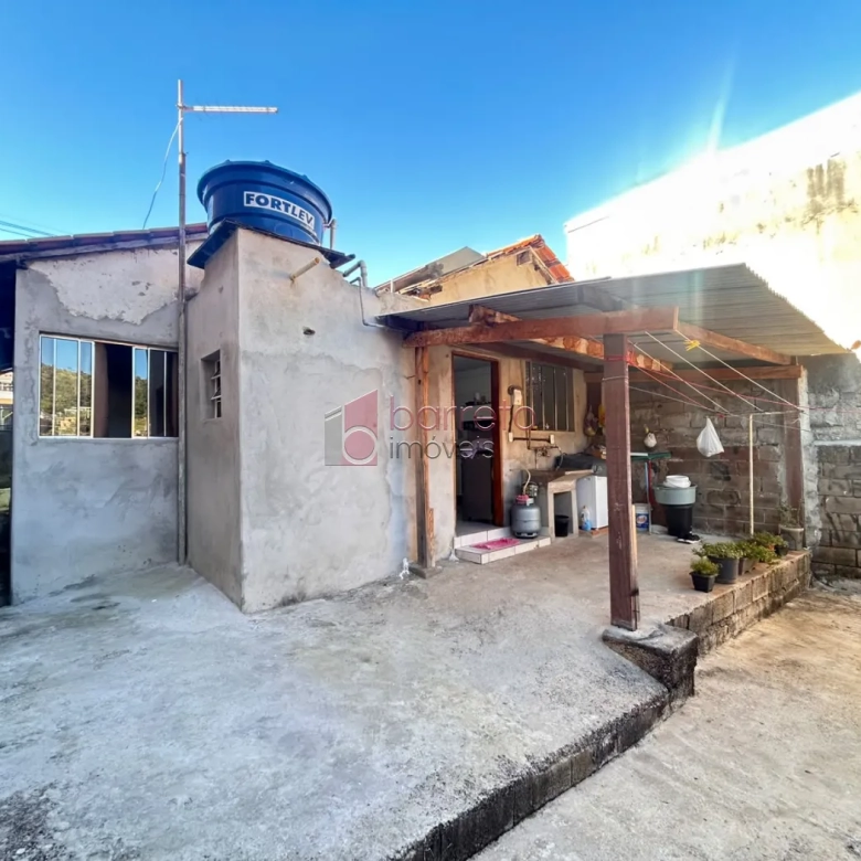 CASA À VENDA NO BAIRRO VILA COMERCIAL EM JUNDIAÍ/SP