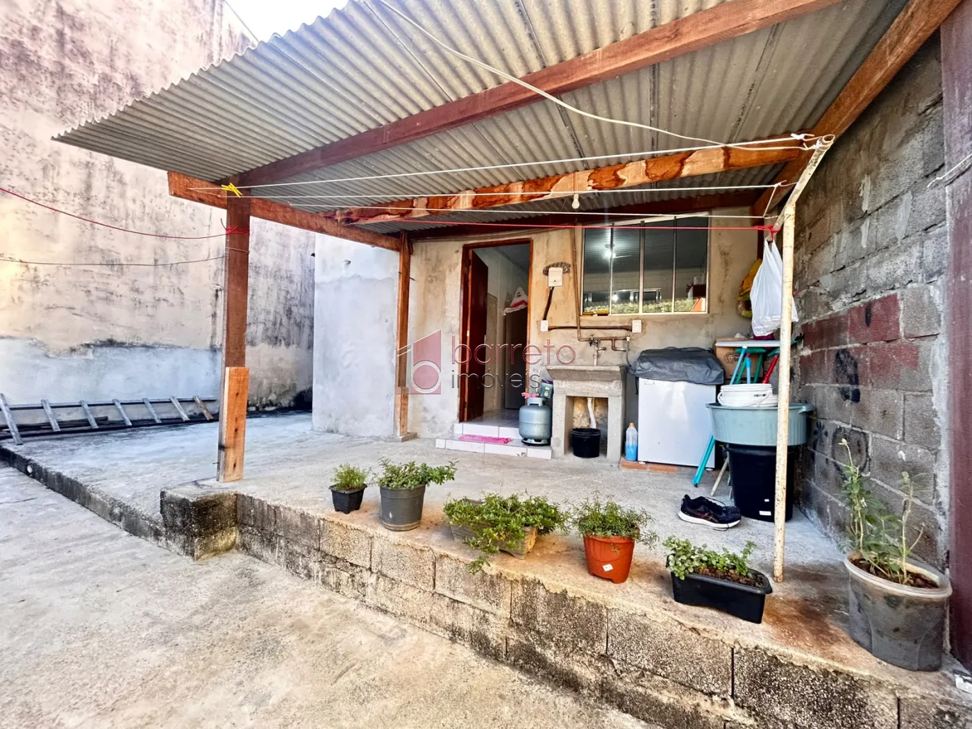 CASA À VENDA NO BAIRRO VILA COMERCIAL EM JUNDIAÍ/SP