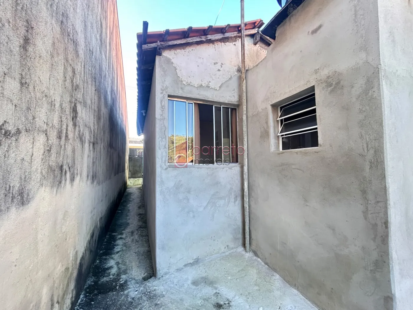 CASA À VENDA NO BAIRRO VILA COMERCIAL EM JUNDIAÍ/SP