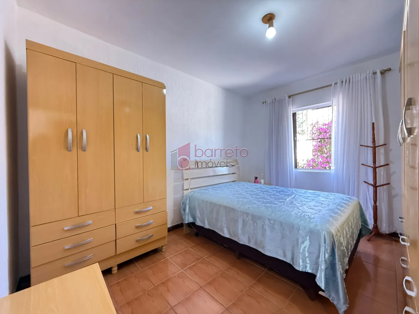 CASA TÉRREA À VENDA NA VILA JOAQUINA EM JUNDIAÍ/SP