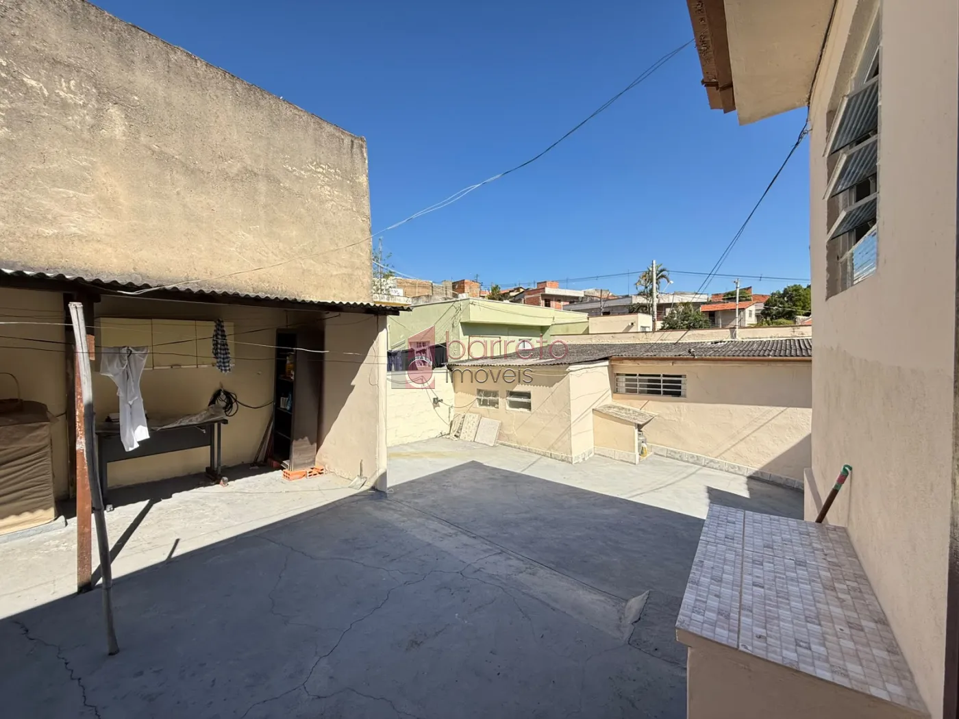 CASA TÉRREA À VENDA NA VILA JOAQUINA EM JUNDIAÍ/SP
