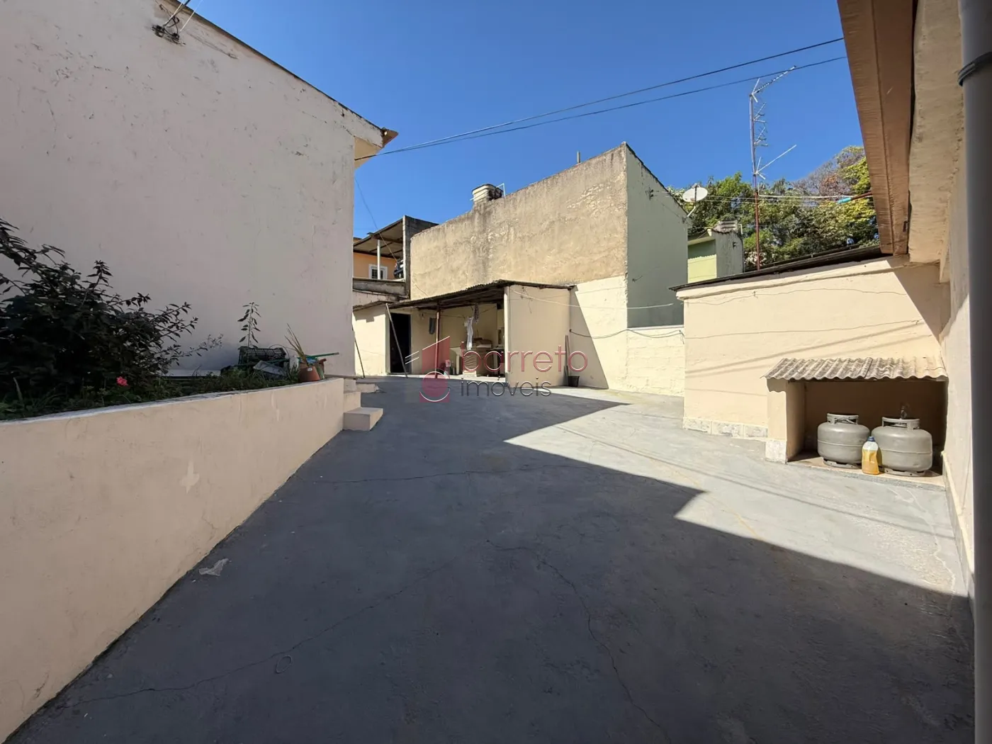 CASA TÉRREA À VENDA NA VILA JOAQUINA EM JUNDIAÍ/SP