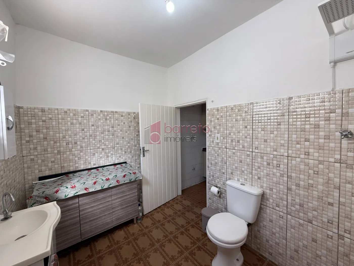 CASA TÉRREA À VENDA NA VILA JOAQUINA EM JUNDIAÍ/SP