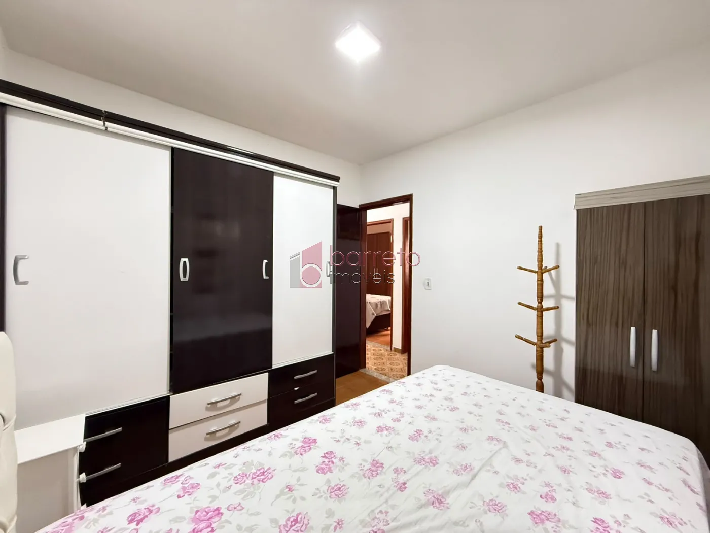 CASA TÉRREA À VENDA NA VILA JOAQUINA EM JUNDIAÍ/SP
