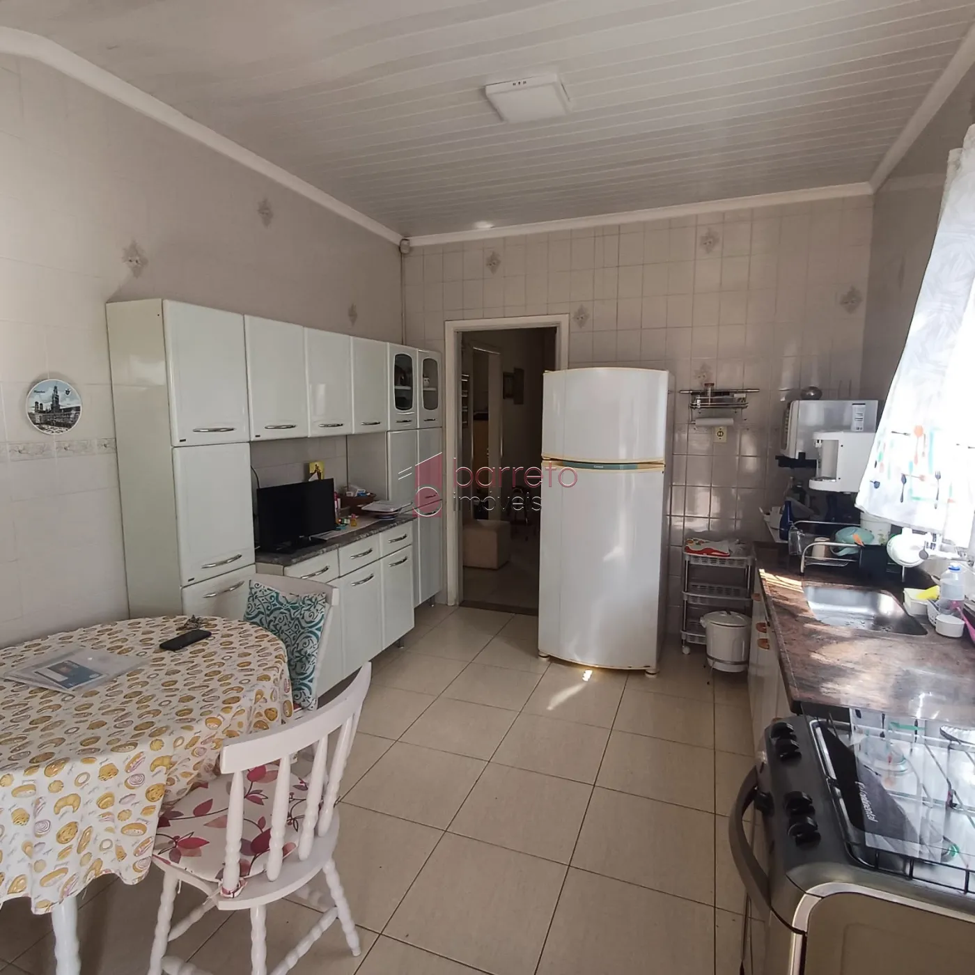 CASA TÉRREA COM 02 DORMITÓRIOS À VENDA NA VILA PROGRESSO EM JUNDIAÍ/SP