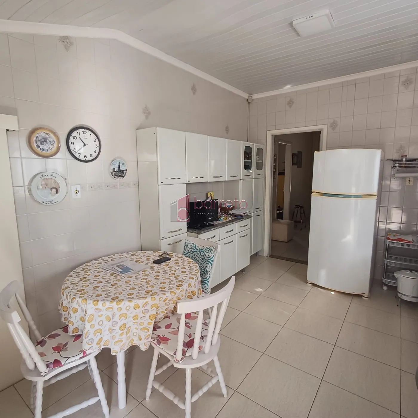 CASA TÉRREA COM 02 DORMITÓRIOS À VENDA NA VILA PROGRESSO EM JUNDIAÍ/SP
