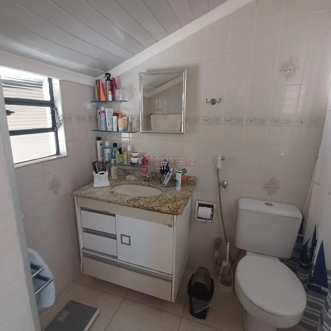 CASA TÉRREA COM 02 DORMITÓRIOS À VENDA NA VILA PROGRESSO EM JUNDIAÍ/SP