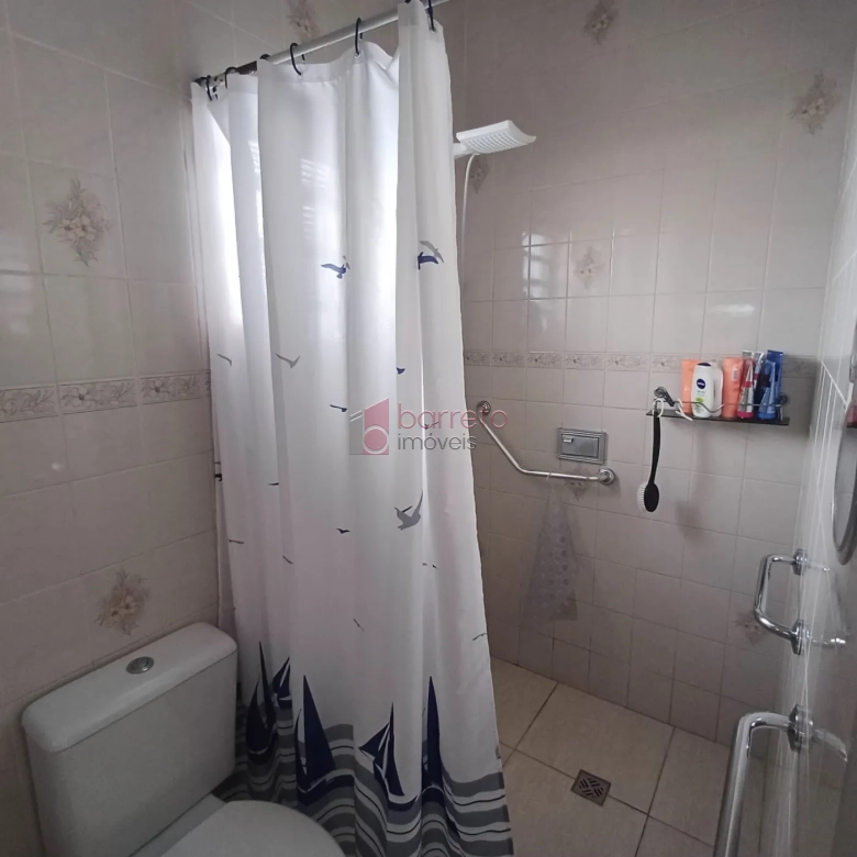 CASA TÉRREA COM 02 DORMITÓRIOS À VENDA NA VILA PROGRESSO EM JUNDIAÍ/SP