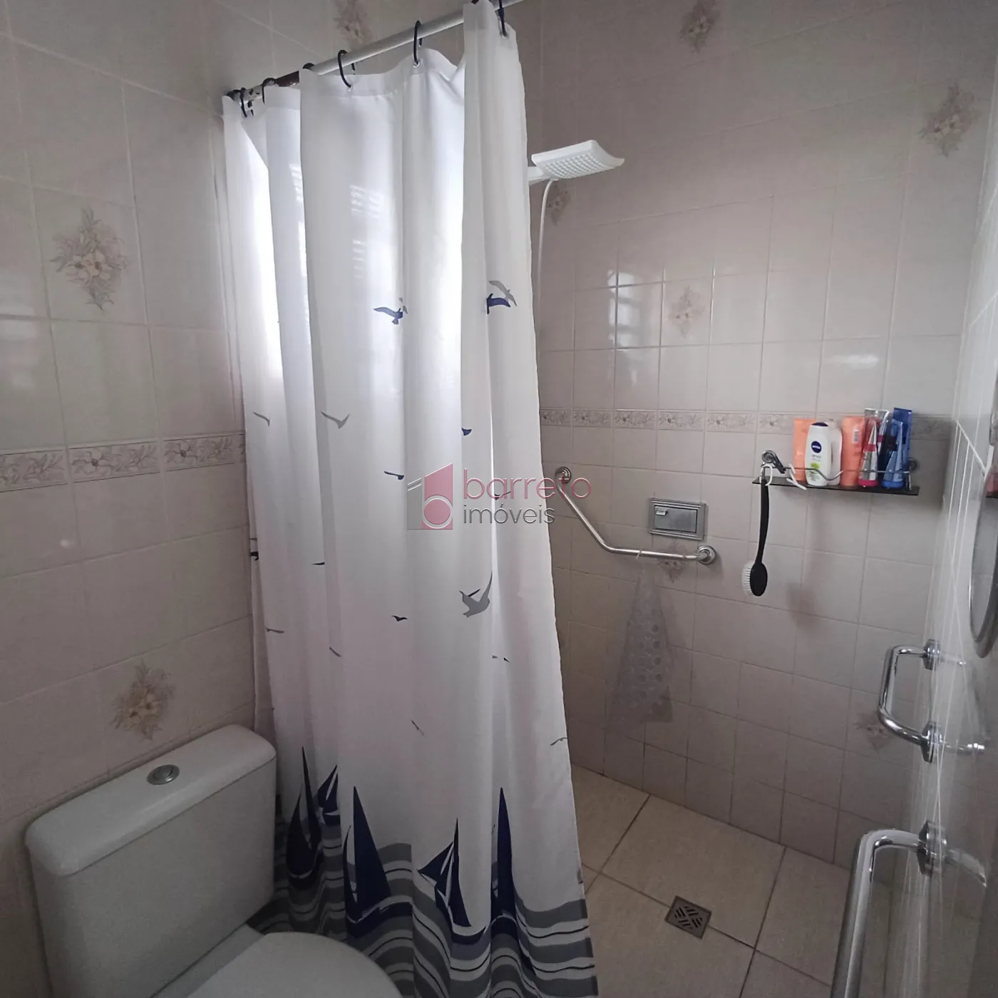 CASA TÉRREA COM 02 DORMITÓRIOS À VENDA NA VILA PROGRESSO EM JUNDIAÍ/SP