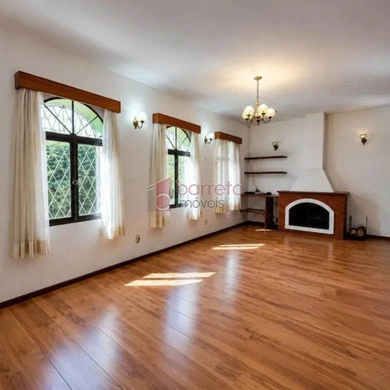 CASA PARA LOCAÇÃO E VENDA NO BAIRRO VILA PROGRESSO – JUNDIAÍ/SP