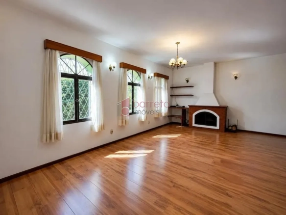 CASA PARA LOCAÇÃO E VENDA NO BAIRRO VILA PROGRESSO – JUNDIAÍ/SP
