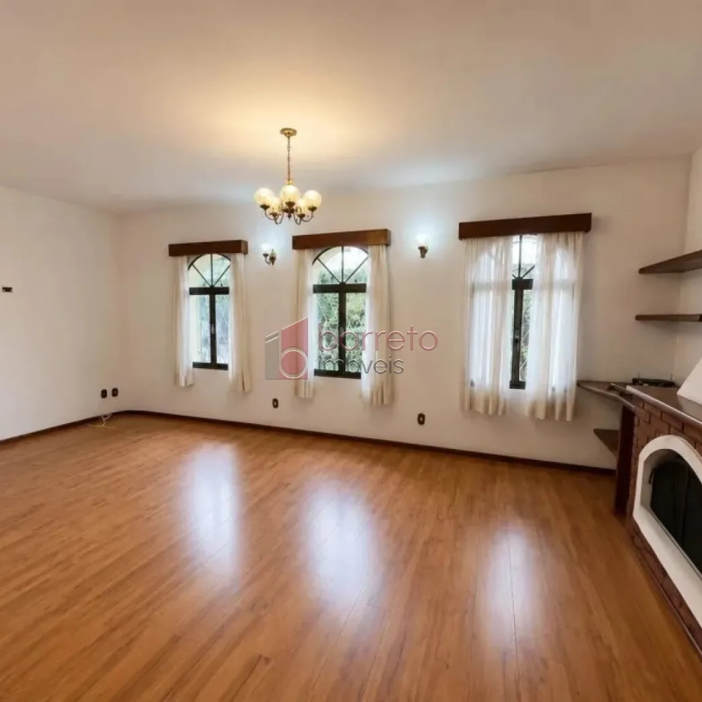 CASA PARA LOCAÇÃO E VENDA NO BAIRRO VILA PROGRESSO – JUNDIAÍ/SP