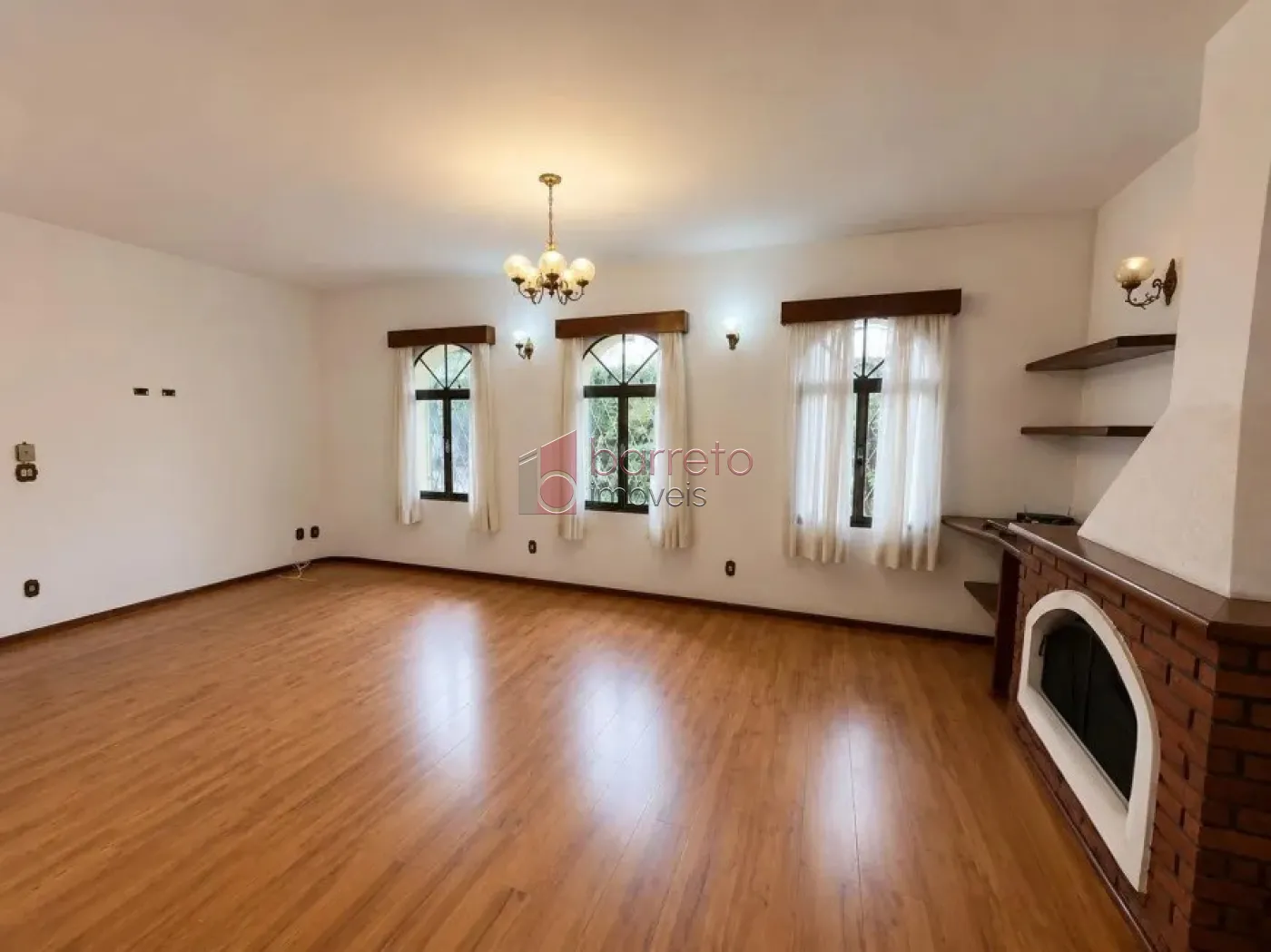CASA PARA LOCAÇÃO E VENDA NO BAIRRO VILA PROGRESSO – JUNDIAÍ/SP