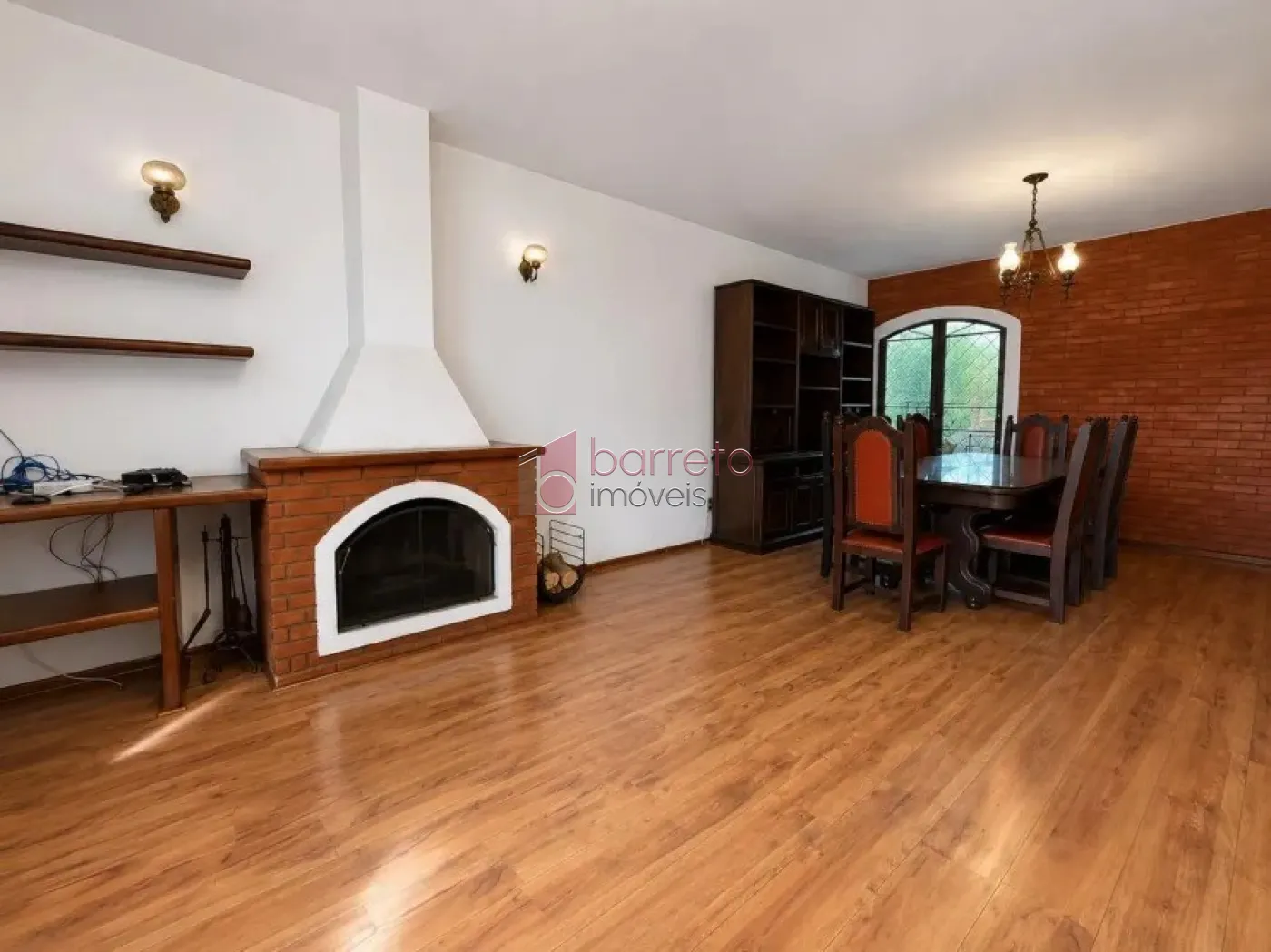 CASA PARA LOCAÇÃO E VENDA NO BAIRRO VILA PROGRESSO – JUNDIAÍ/SP