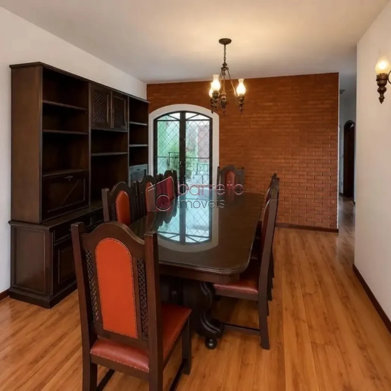 CASA PARA LOCAÇÃO E VENDA NO BAIRRO VILA PROGRESSO – JUNDIAÍ/SP