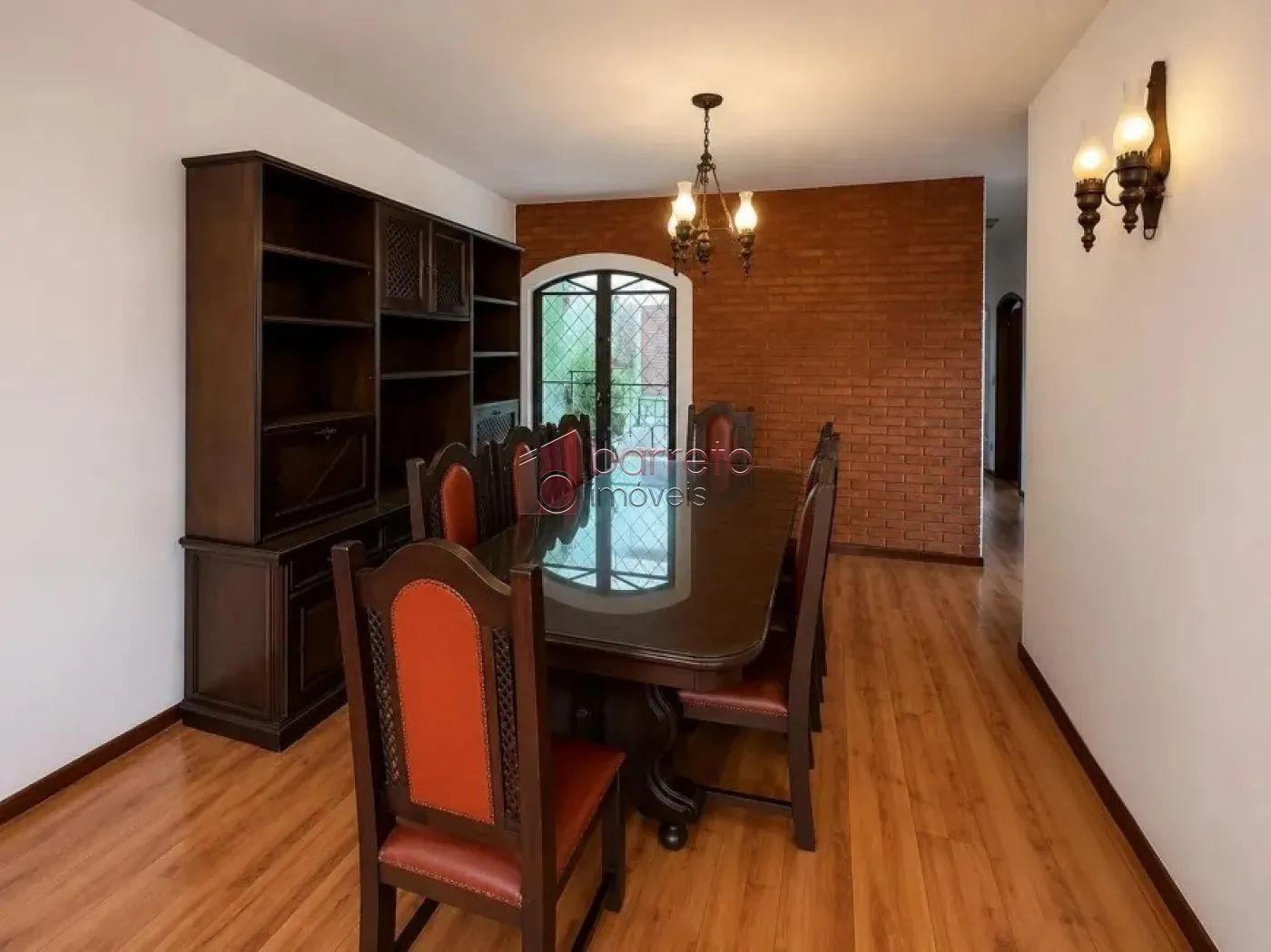 CASA PARA LOCAÇÃO E VENDA NO BAIRRO VILA PROGRESSO – JUNDIAÍ/SP