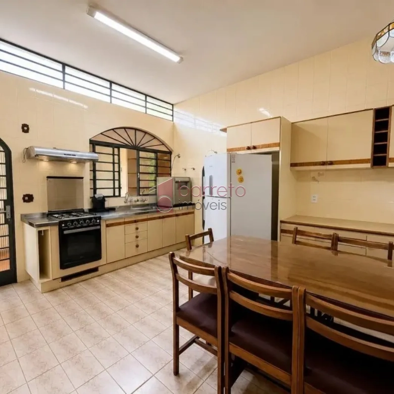 CASA PARA LOCAÇÃO E VENDA NO BAIRRO VILA PROGRESSO – JUNDIAÍ/SP