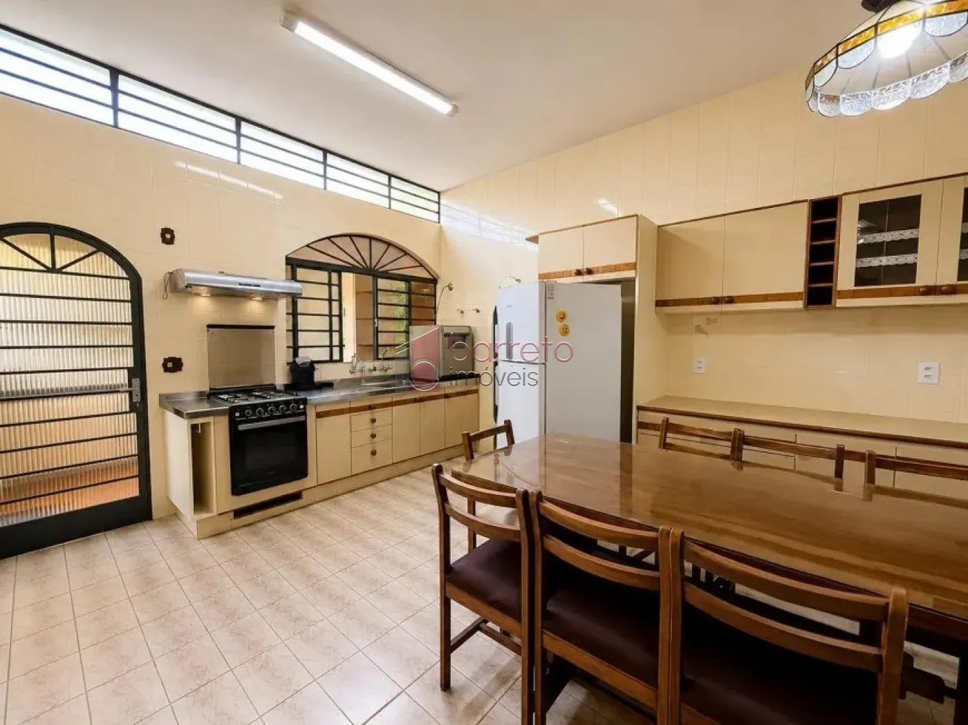 CASA PARA LOCAÇÃO E VENDA NO BAIRRO VILA PROGRESSO – JUNDIAÍ/SP