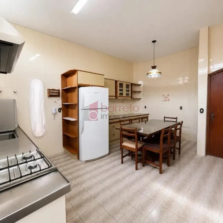 CASA PARA LOCAÇÃO E VENDA NO BAIRRO VILA PROGRESSO – JUNDIAÍ/SP