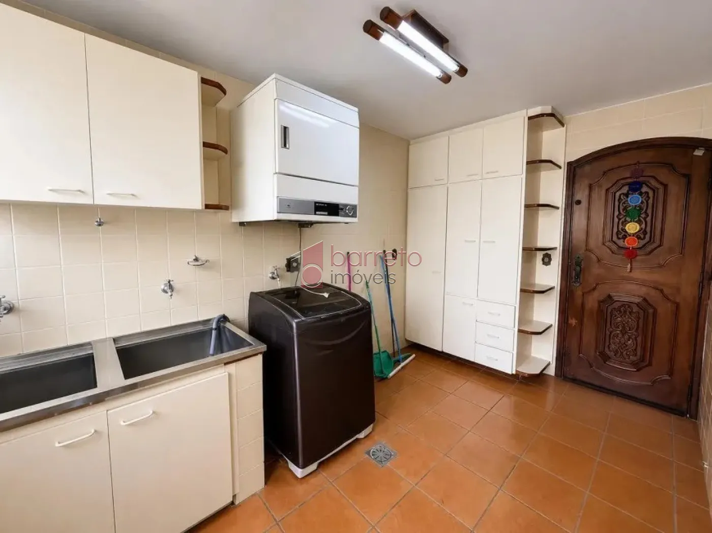 CASA PARA LOCAÇÃO E VENDA NO BAIRRO VILA PROGRESSO – JUNDIAÍ/SP