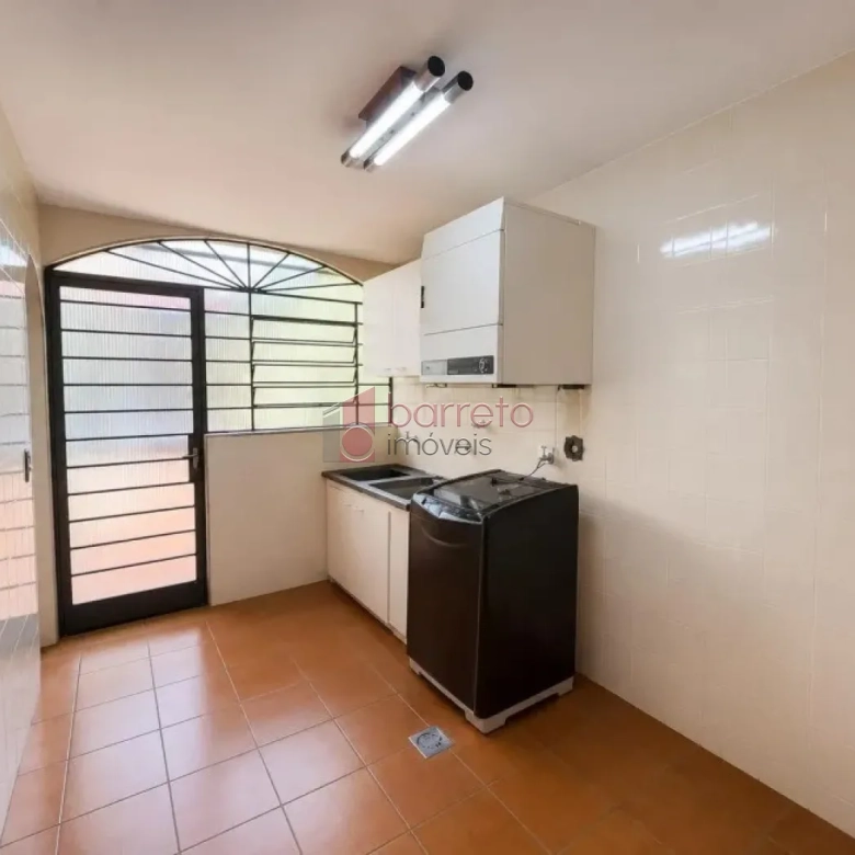 CASA PARA LOCAÇÃO E VENDA NO BAIRRO VILA PROGRESSO – JUNDIAÍ/SP