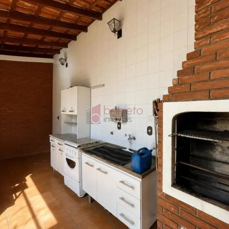 CASA PARA LOCAÇÃO E VENDA NO BAIRRO VILA PROGRESSO – JUNDIAÍ/SP