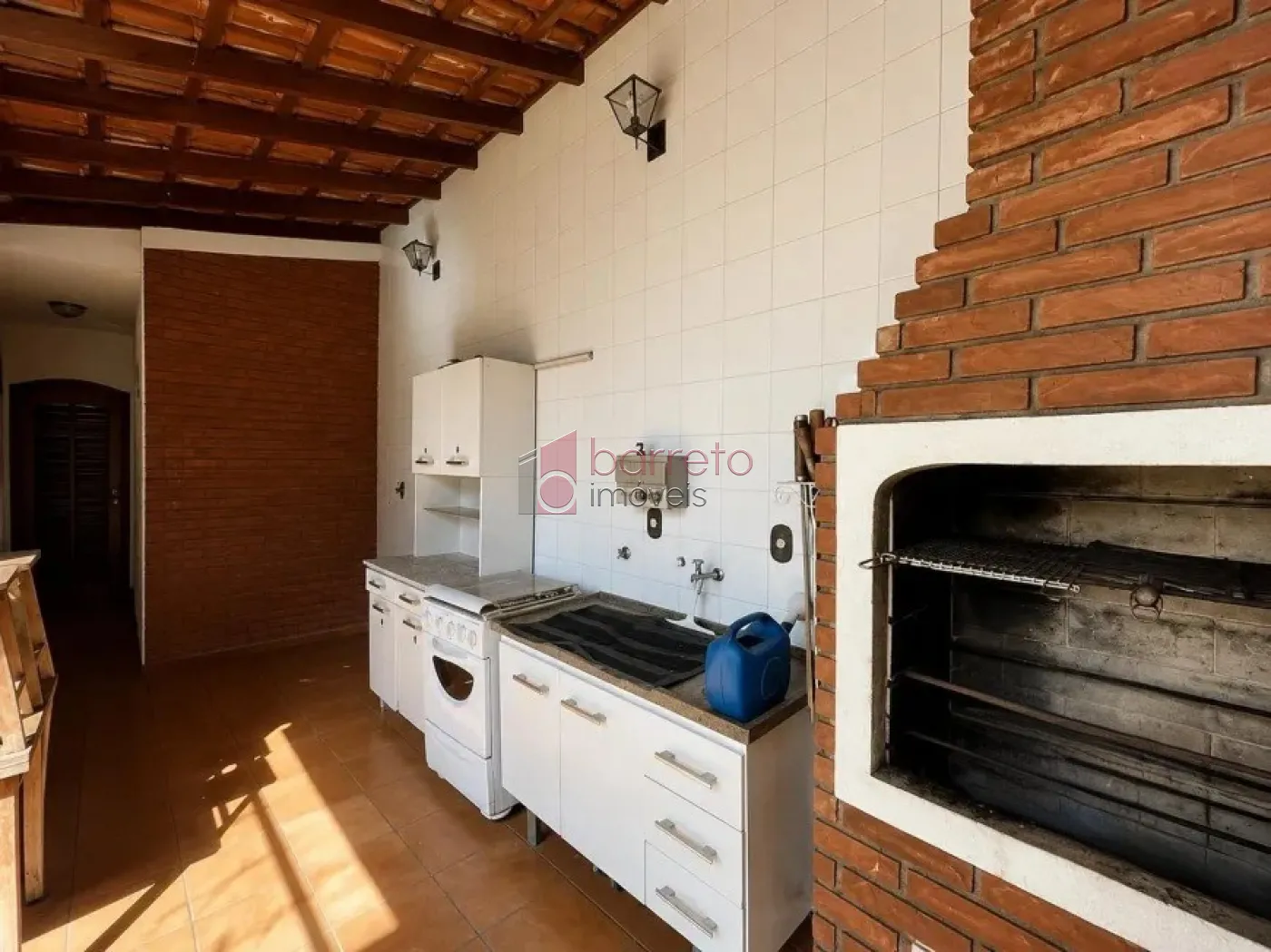 CASA PARA LOCAÇÃO E VENDA NO BAIRRO VILA PROGRESSO – JUNDIAÍ/SP